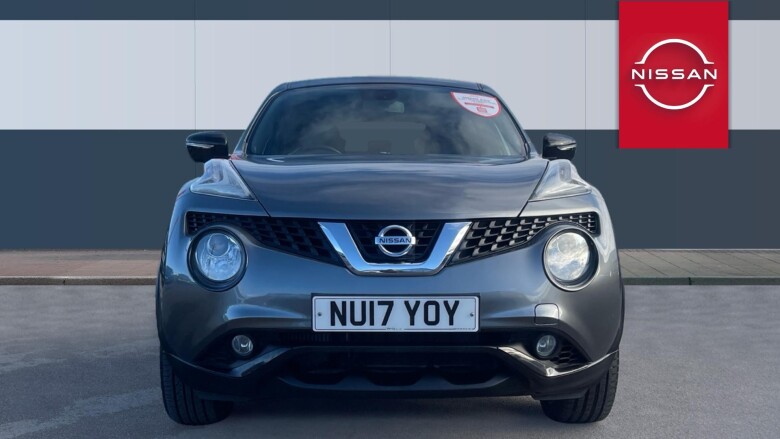 Nissan Juke 1.2 DiG-T Tekna Pulse 5dr Petrol Hatchback
